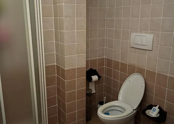 Casa Mia Marina di Campo