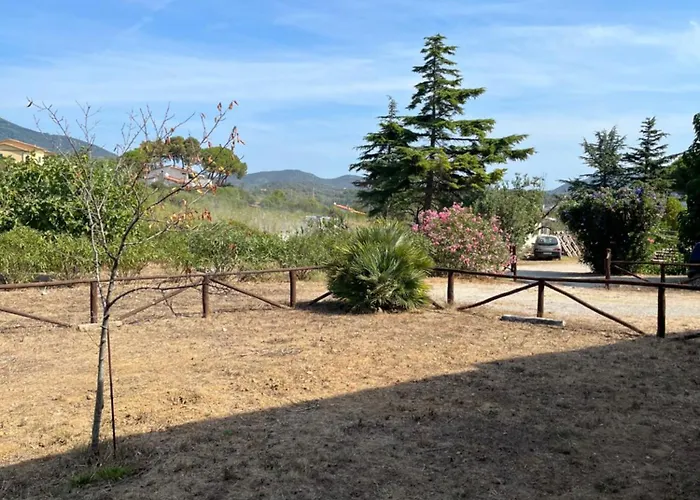 Casa Mia Marina di Campo