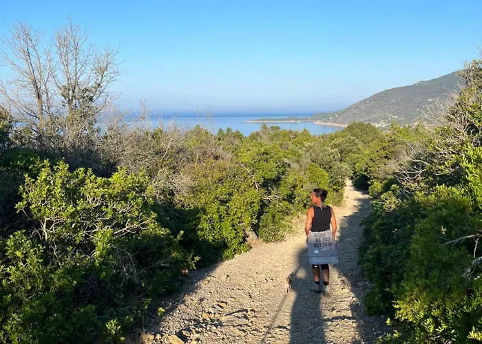 Casa Mia * Marina di Campo