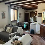 בית נופש Casa Mia *