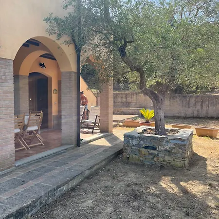Casa Mia * Marina di Campo