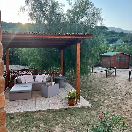 Holiday home Casa Mia *