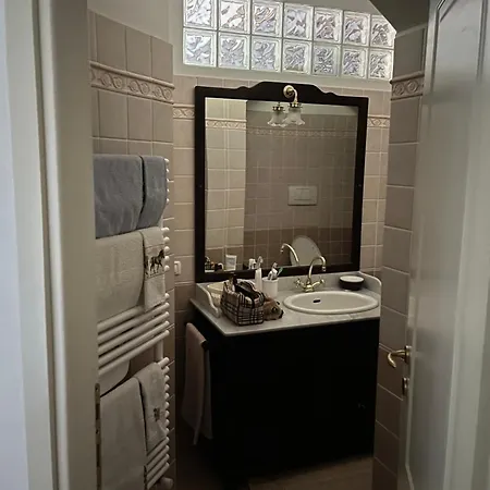 Casa Mia Vakantiehuis