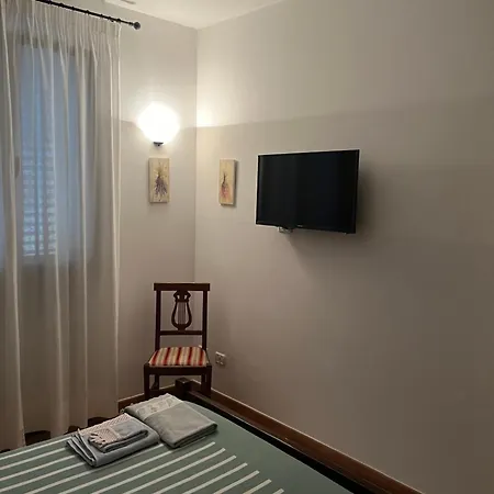 Casa Mia Vakantiehuis Marina di Campo