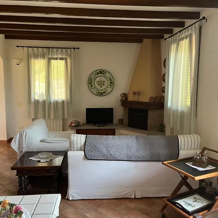 Casa Mia *