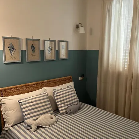 Dom wakacyjny Casa Mia