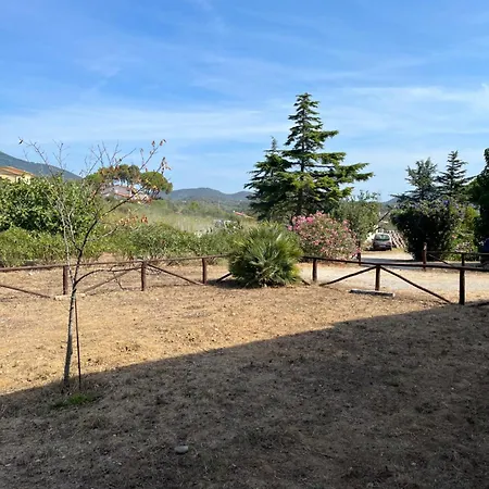 Casa Mia Marina di Campo