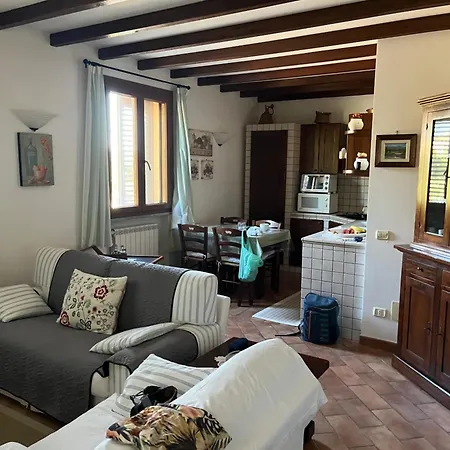 Dom wakacyjny Casa Mia *