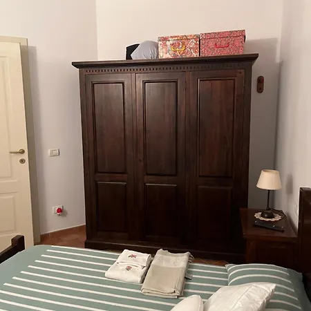 Dom wakacyjny Casa Mia Marina di Campo
