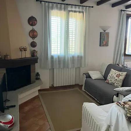 Casa Mia *