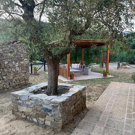 Dom wakacyjny Casa Mia *