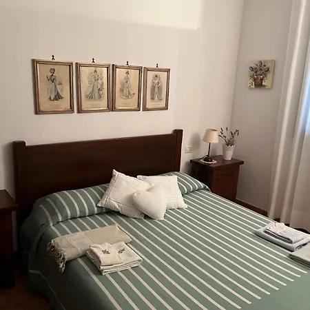 Dom wakacyjny Casa Mia