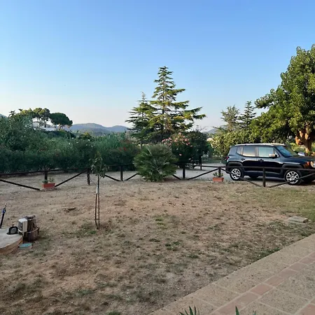 Casa Mia Dom wakacyjny
