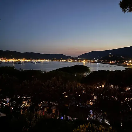 Casa Mia Vakantiehuis Marina di Campo