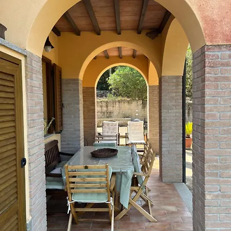 Casa Mia * Marina di Campo