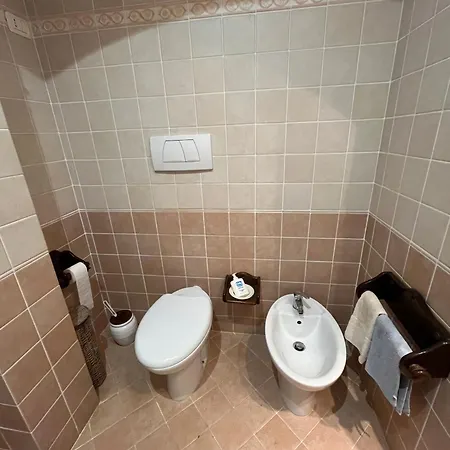 Dom wakacyjny Casa Mia
