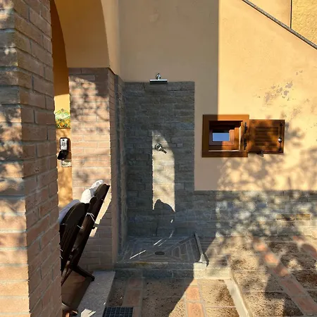 Casa Mia Dom wakacyjny