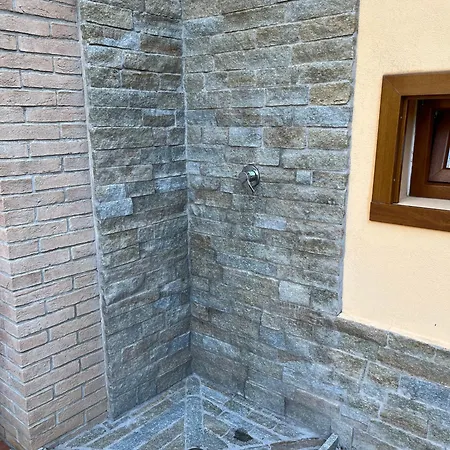 Dom wakacyjny Casa Mia