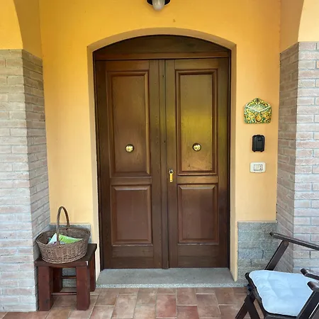 Dom wakacyjny Casa Mia *
