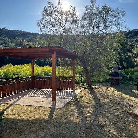 Dom wakacyjny Casa Mia Marina di Campo