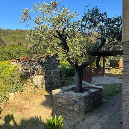 Dom wakacyjny Casa Mia *