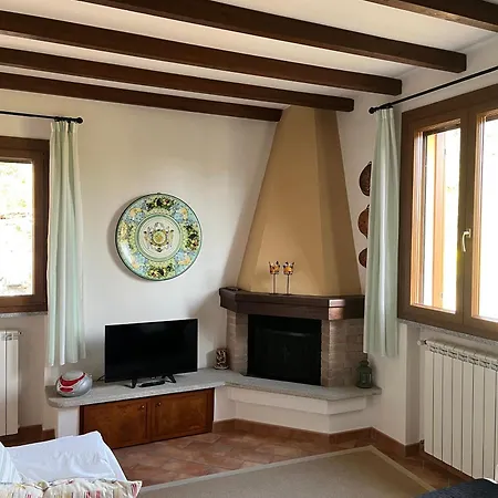 Dom wakacyjny Casa Mia Marina di Campo