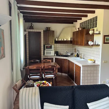 Casa Mia