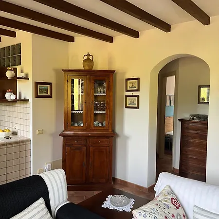 Casa Mia Dom wakacyjny Marina di Campo