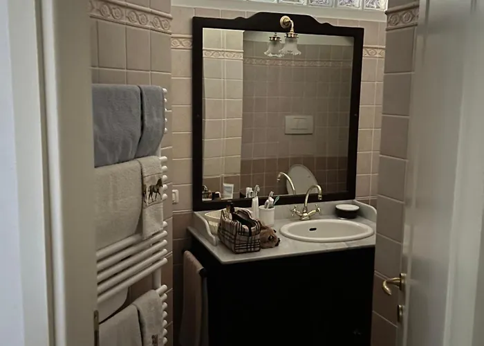 Casa Mia Vakantiehuis