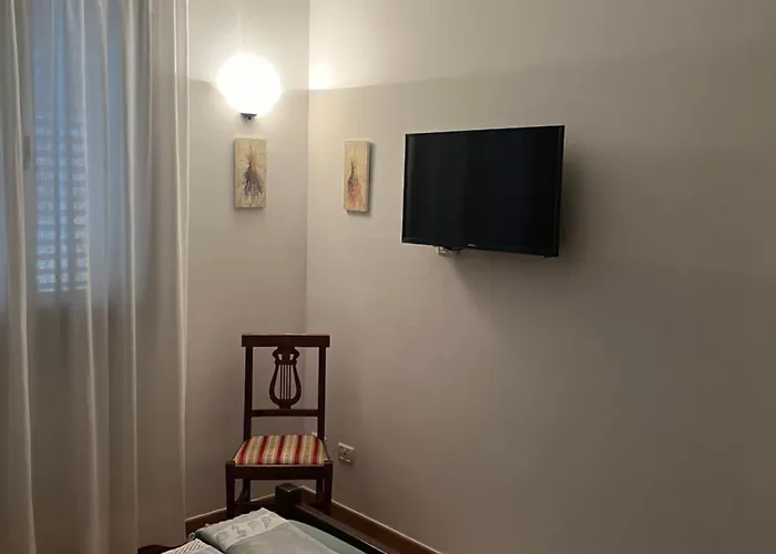 Casa Mia Holiday home Marina di Campo