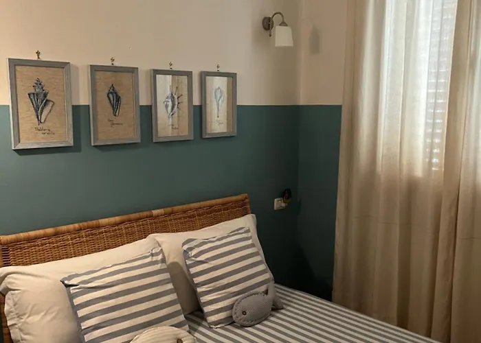 Vakantiehuis Casa Mia