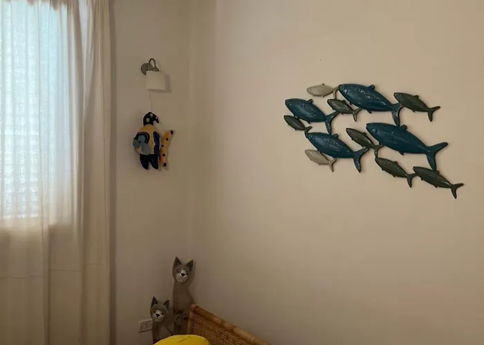 Vakantiehuis Casa Mia