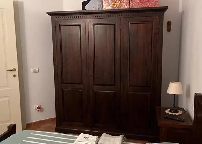 Vakantiehuis Casa Mia Marina di Campo