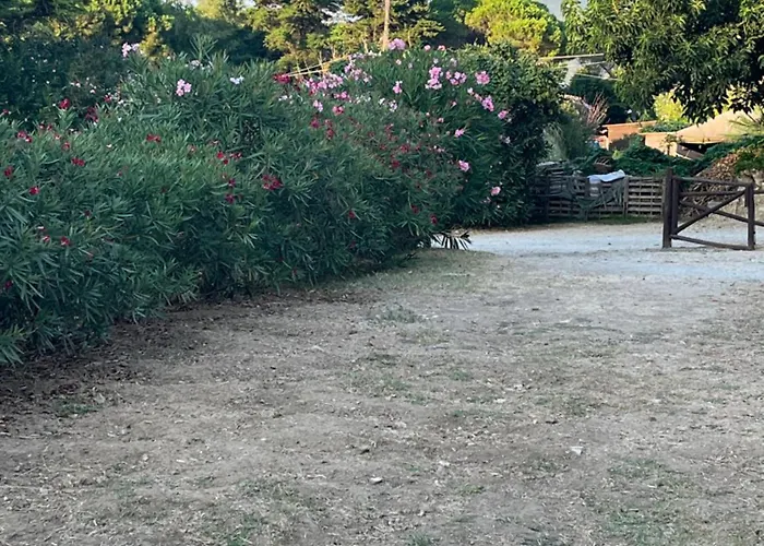 Holiday home Casa Mia *