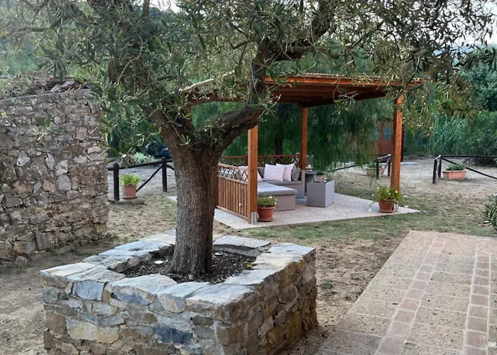 Vakantiehuis Casa Mia *