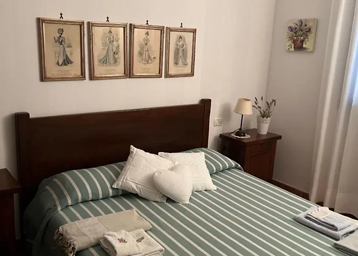 Vakantiehuis Casa Mia