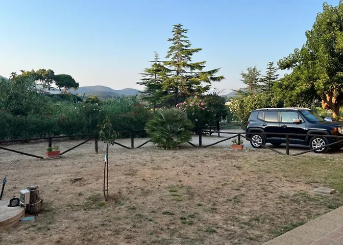 Casa Mia Holiday home