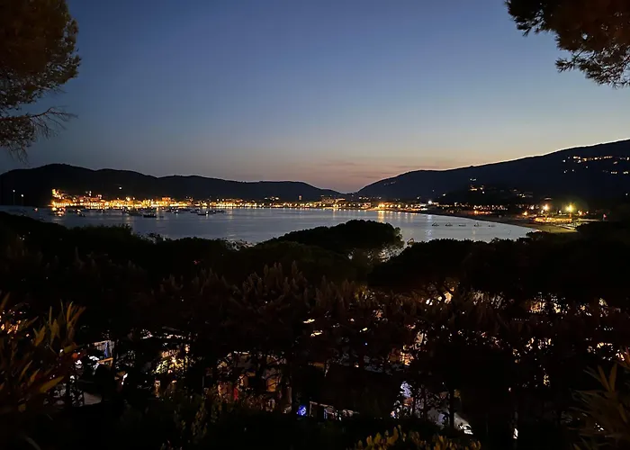 Casa Mia Holiday home Marina di Campo