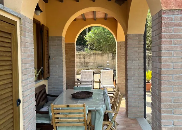 Casa Mia * Marina di Campo