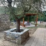 Holiday home Casa Mia *